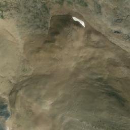 Satellite imagery of Cairngorm, CA