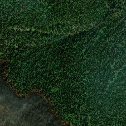 Satellite imagery of Grisette Mountain, CA