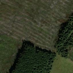Satellite imagery of Slieve Maan, IE