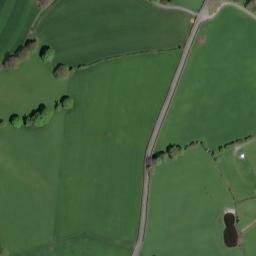Satellite imagery of Caer y Bont, GB