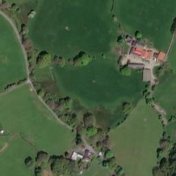 Satellite imagery of Caer y Bont, GB