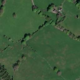 Satellite imagery of Caer y Bont, GB