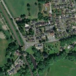 Satellite imagery of St Martins, GB