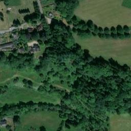Satellite imagery of St Martins, GB