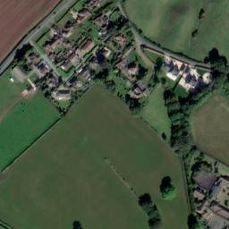 Satellite imagery of Ashley Castle Hill, GB
