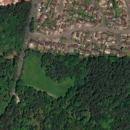 Satellite imagery of boundary_stone, GB