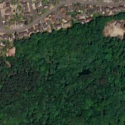 Satellite imagery of boundary_stone, GB