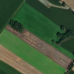 Satellite imagery of Haßberg, DE