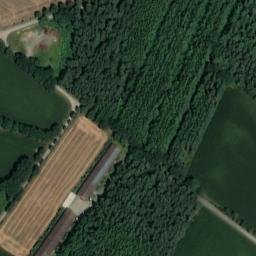 Satellite imagery of Haßberg, DE