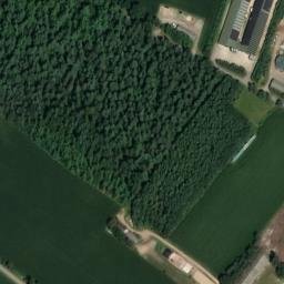 Satellite imagery of Haßberg, DE