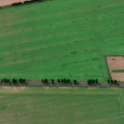 Satellite imagery of Hoher Berg, DE