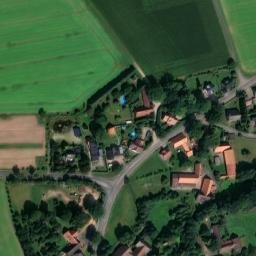 Satellite imagery of Hoher Berg, DE