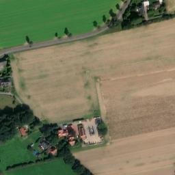 Satellite imagery of Hoher Berg, DE