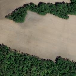 Satellite imagery of Hüttenberg, DE