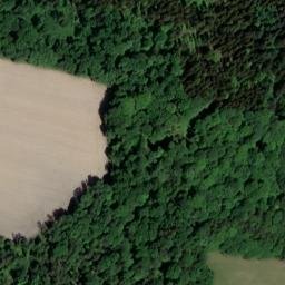 Satellite imagery of Hüttenberg, DE