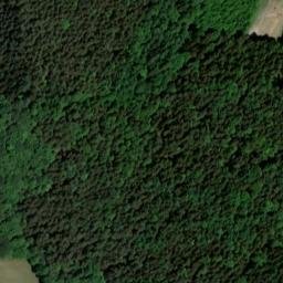 Satellite imagery of Hüttenberg, DE