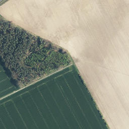 Satellite imagery of Scharfer Berg, DE
