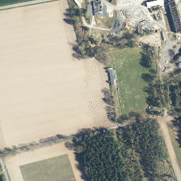 Satellite imagery of Pagenberg, DE
