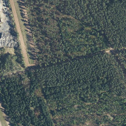 Satellite imagery of Pagenberg, DE