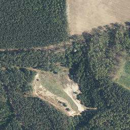 Satellite imagery of Pagenberg, DE