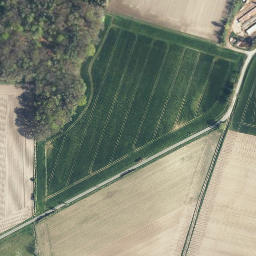 Satellite imagery of Ilkenberg, DE