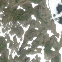 Satellite imagery of Sakumtha Crag, CA