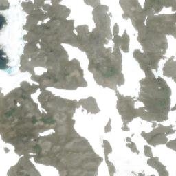 Satellite imagery of Sakumtha Crag, CA