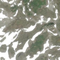 Satellite imagery of Sakumtha Crag, CA