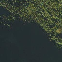 Satellite imagery of Mount Matthew, CA