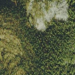 Satellite imagery of Mount Matthew, CA