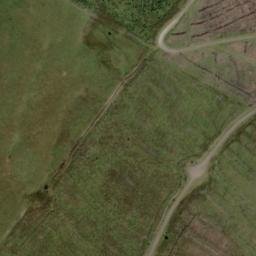 Satellite imagery of Slieve Maan, IE