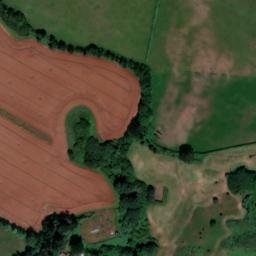 Satellite imagery of Ardmore Point, IE