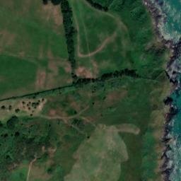 Satellite imagery of Ardmore Point, IE