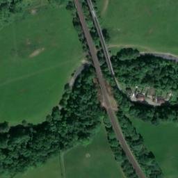 Satellite imagery of St Martins, GB