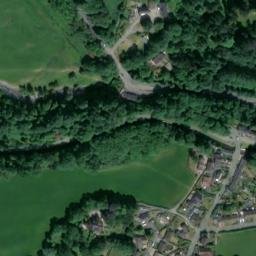 Satellite imagery of St Martins, GB