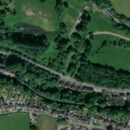 Satellite imagery of St Martins, GB