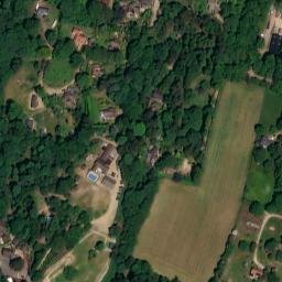 Satellite imagery of boundary_stone, GB