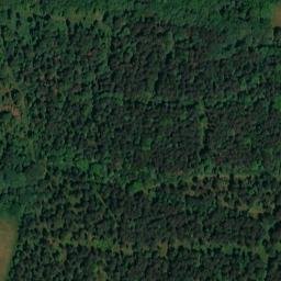 Satellite imagery of cairn, GB