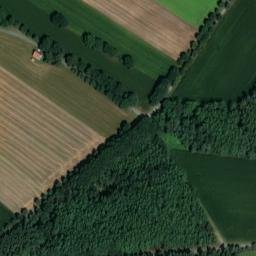 Satellite imagery of Haßberg, DE