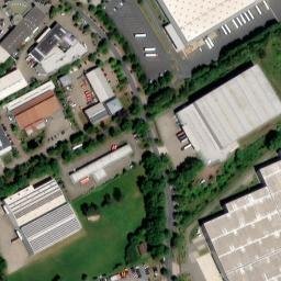 Satellite imagery of Finkenberg, DE