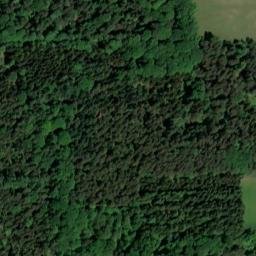 Satellite imagery of Hüttenberg, DE