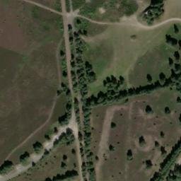 Satellite imagery of Zabelshöhe, DE