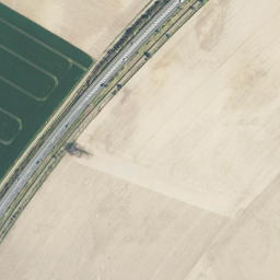 Satellite imagery of Scharfer Berg, DE