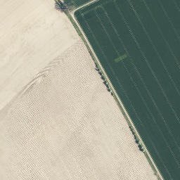 Satellite imagery of Scharfer Berg, DE