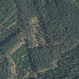 Satellite imagery of Weißer Berg, DE