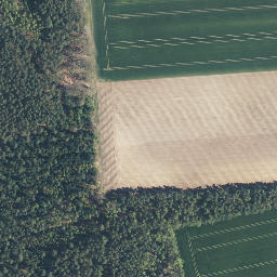 Satellite imagery of Weißer Berg, DE