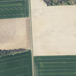 Satellite imagery of Weißer Berg, DE