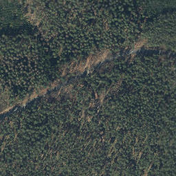 Satellite imagery of Ledigsberg, DE