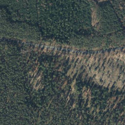 Satellite imagery of Ledigsberg, DE