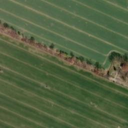Satellite imagery of Mühlenberg, DE